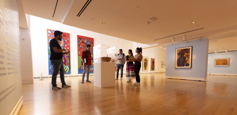 Shaping society, inspiring change: The future of arts and social science