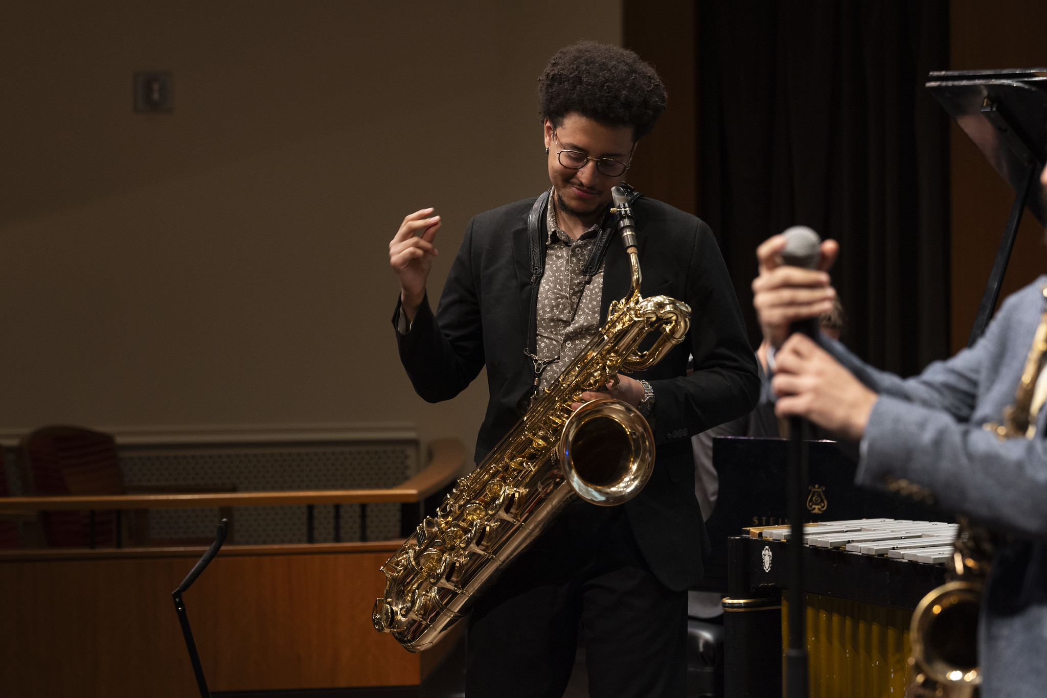 Manhattan School of Music