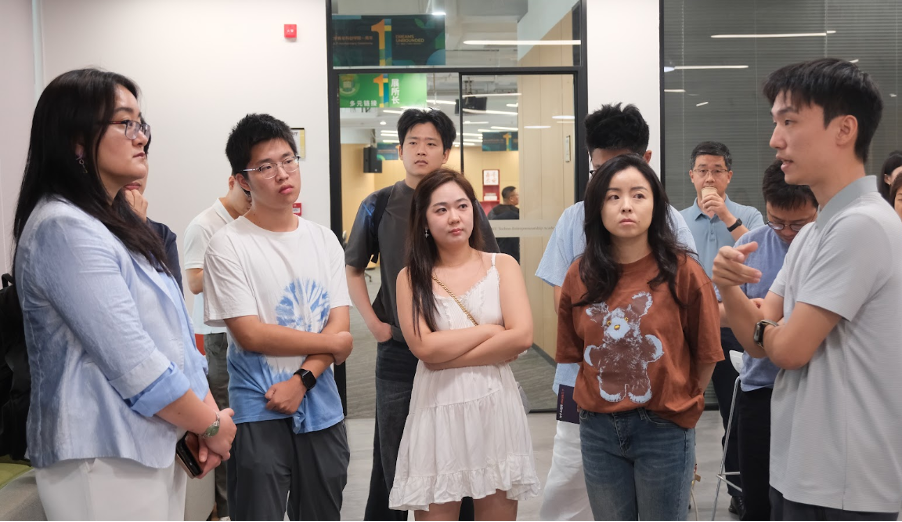 HKU School of Innovation