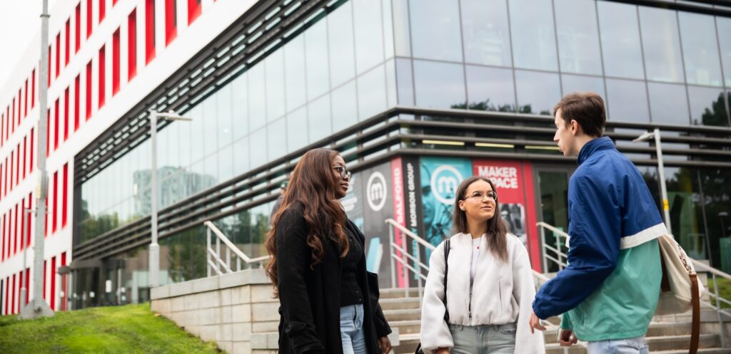 MSc in Construction Project Management: Salford’s graduate insights