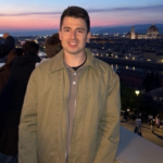 Imperial graduate swaps medicine for AI engineering