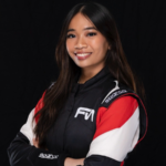 motorsports, law graduate