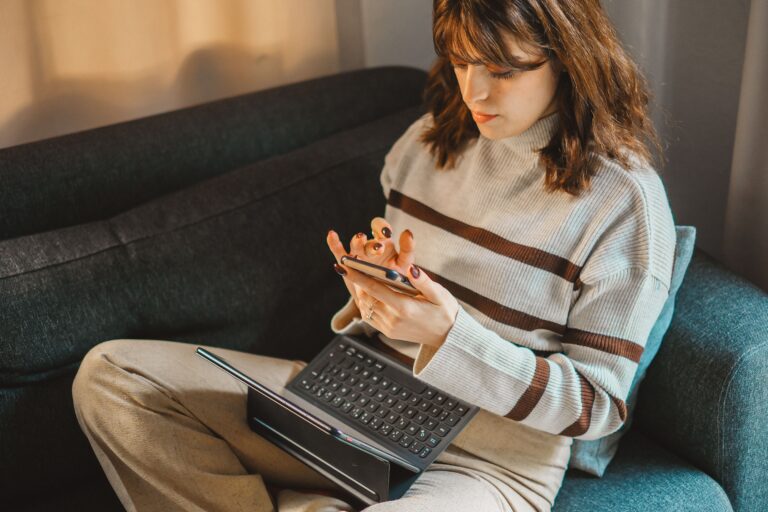 Your brain can multitask better than you think it can