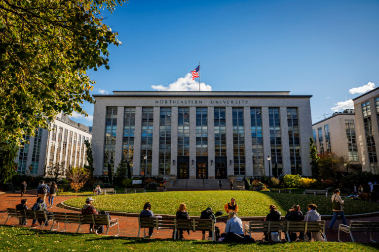 Northeastern University’s AI MBA is preparing the next generation of leaders