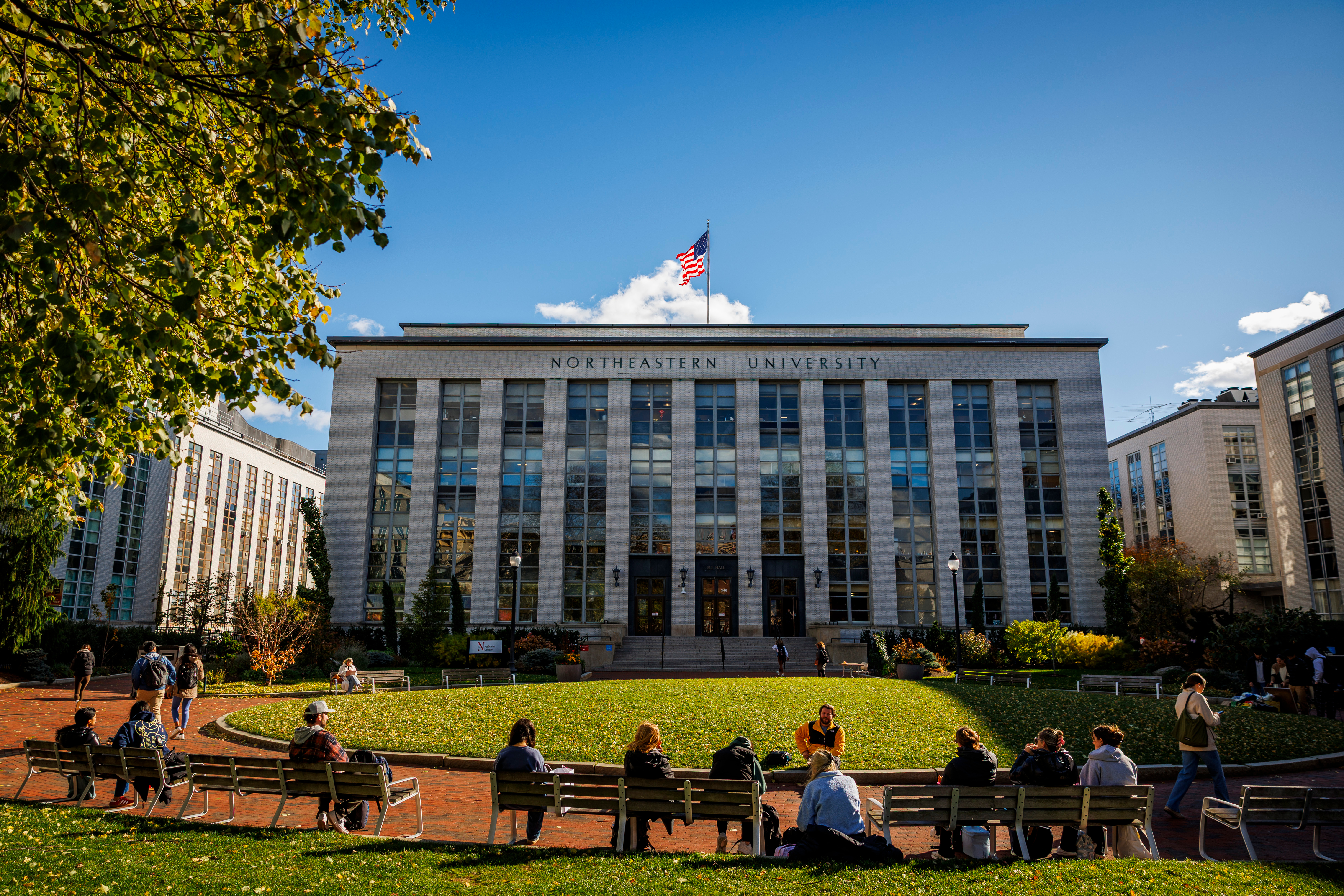 Northeastern University’s AI MBA is preparing the next generation of leaders