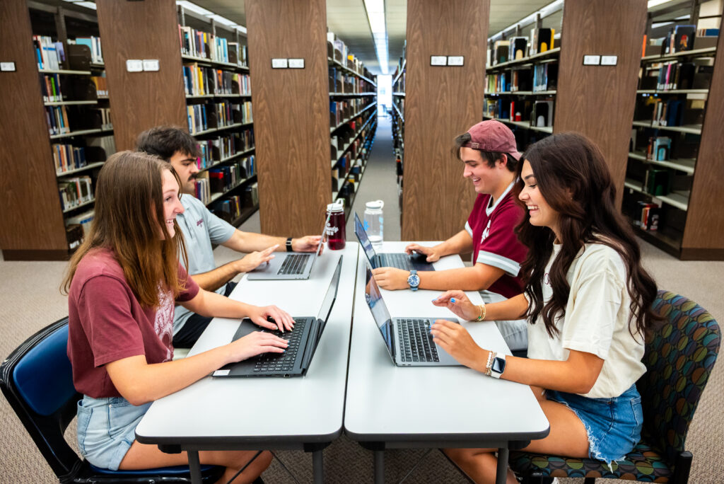 Texas A&M Institute of Data Science.
