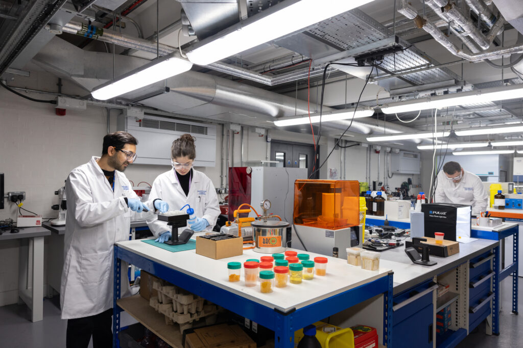  Imperial College London