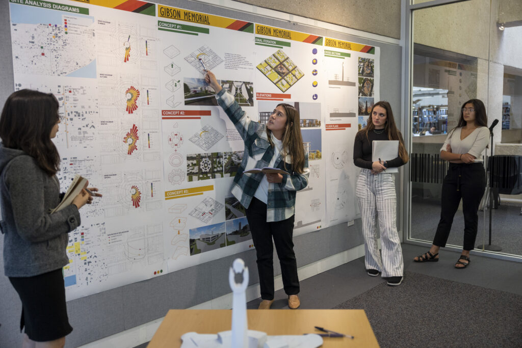 College of Architecture, Texas A&M University