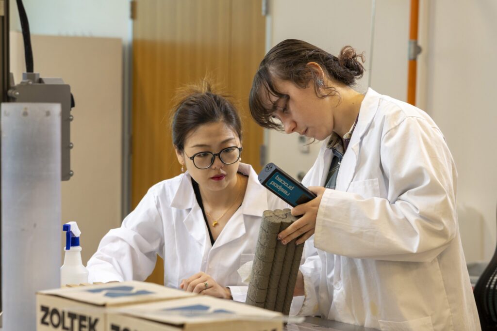 4 ways Texas A&M’s College of Architecture transforms students into world-changers