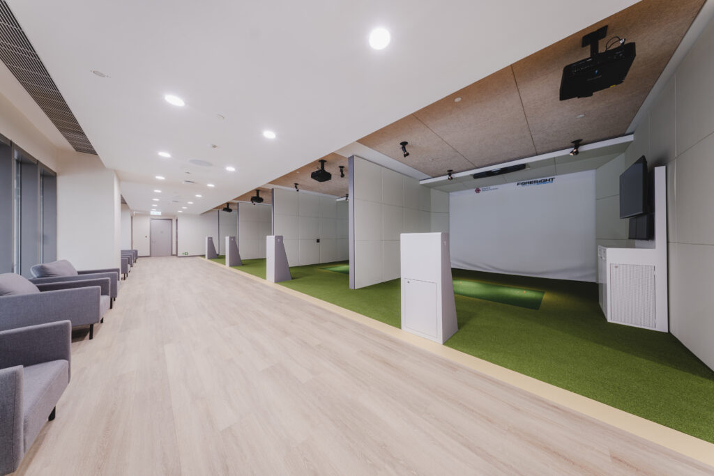 Hong Kong International School