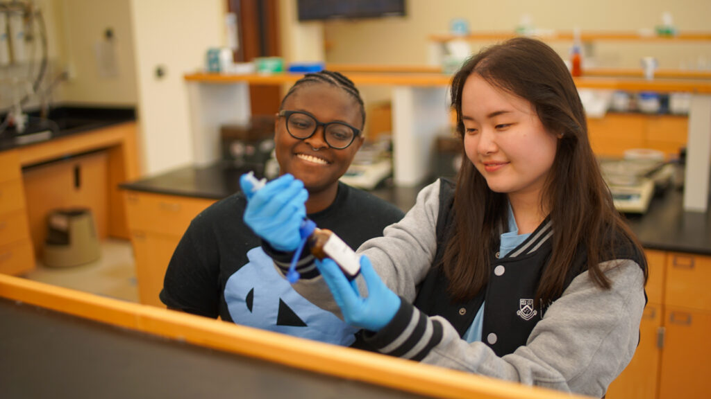 These Pharmacy master’s degrees are transforming global healthcare 
