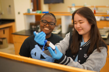 These Pharmacy master’s degrees are transforming global healthcare 