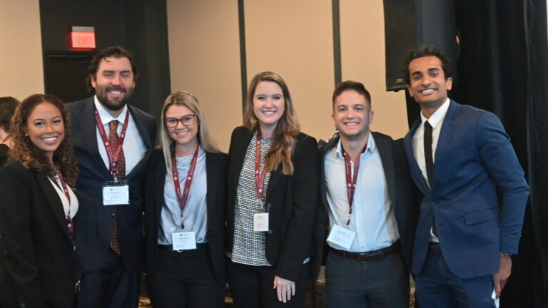 ‘Outstanding’: Texas A&M University's Flex Online MBA