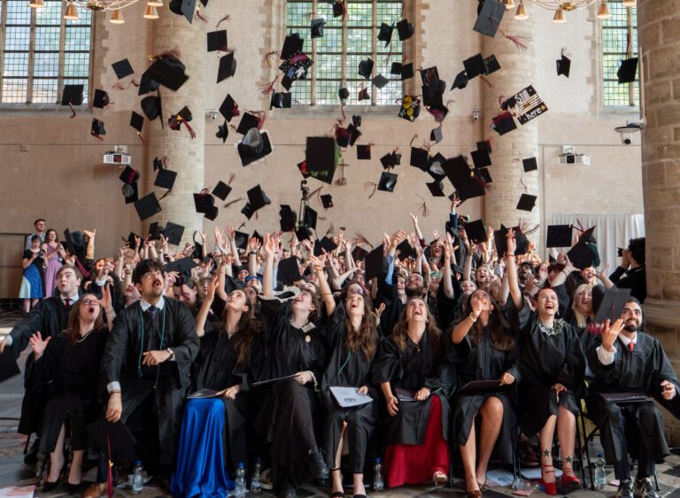 3 colleges where curious minds become global change makers 
