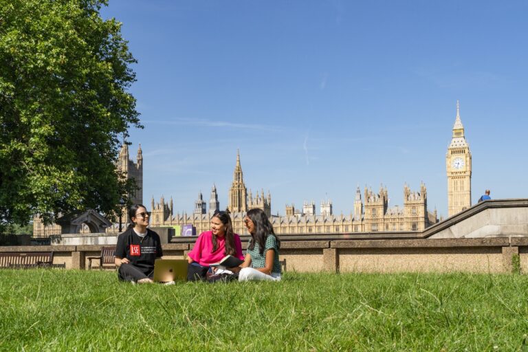 From LSE’s Department of Management to leadership and impact in the world’s most important sectors