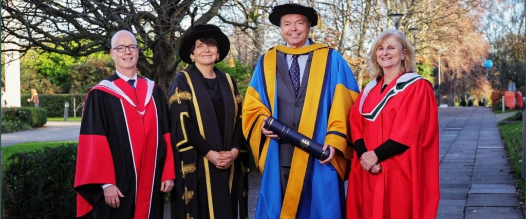 University College Dublin
