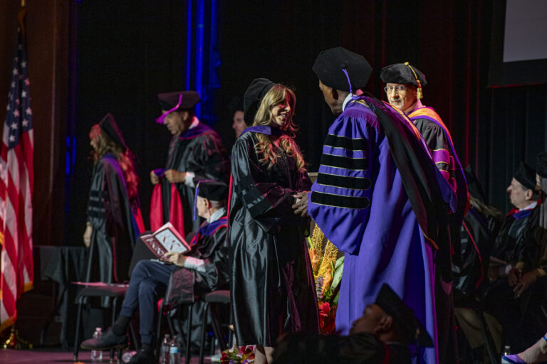 University of West Los Angeles: A community-based private university that nurtures big dreams