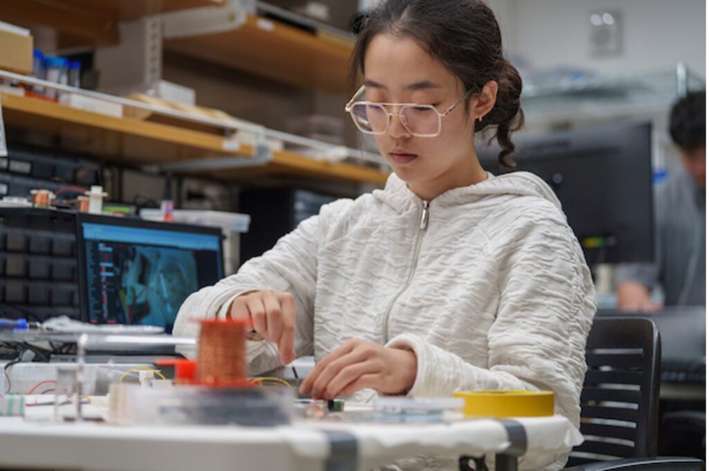 Vanderbilt University: Build the skills to engineer what comes next