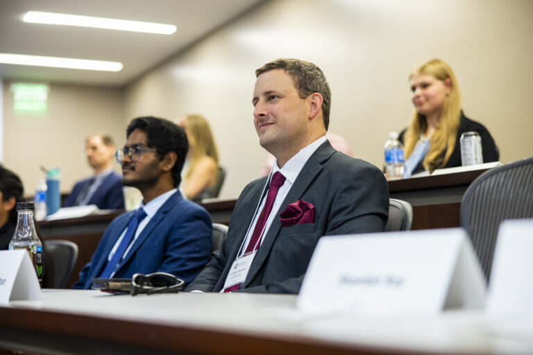 Texas A&M University: Take your career further with flexible data and business graduate study