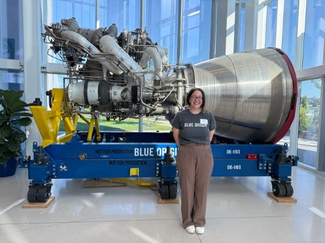 mechanical engineering / University of South Carolina