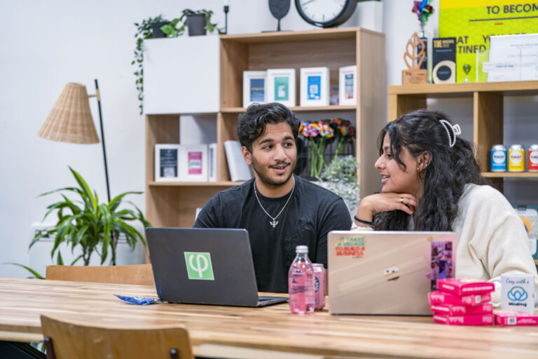 London School of Economics and Political Science: Study social sciences, influence the world