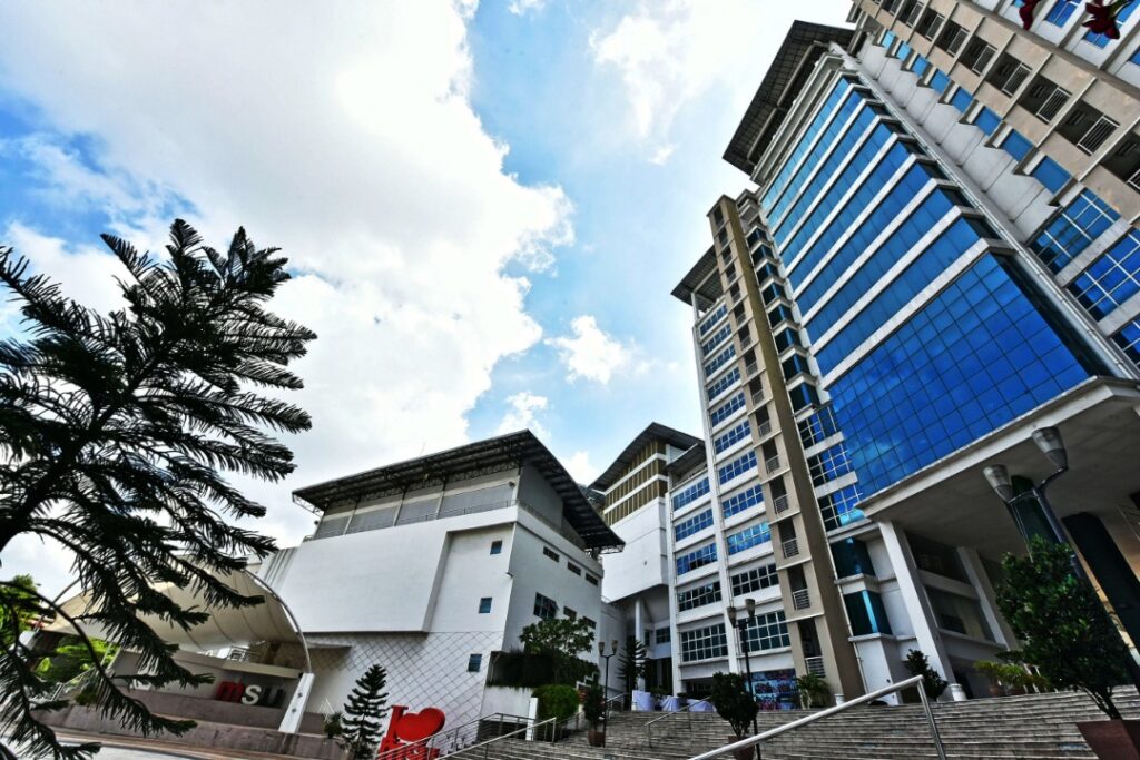 Management and Science University
