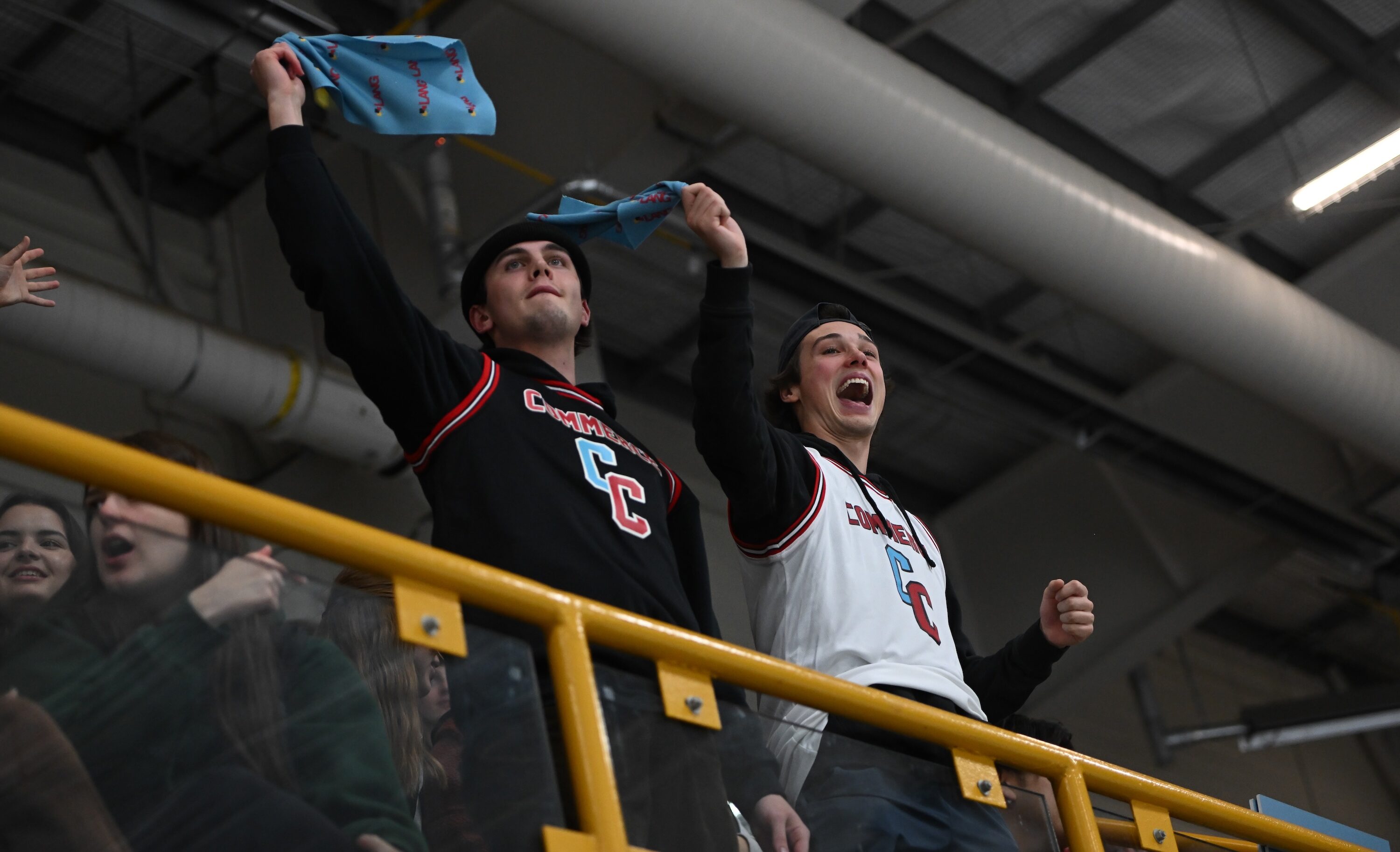 Online and elite: University of Guelph’s Sport and Event Management degree